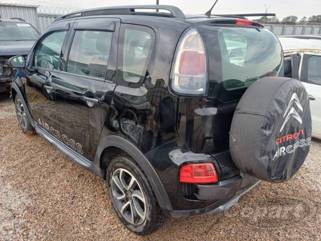 2015 CITROEN C3 AIRCROSS 