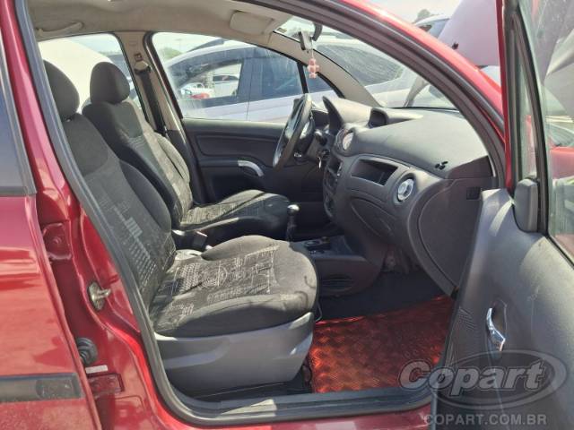 2008 CITROEN C3 