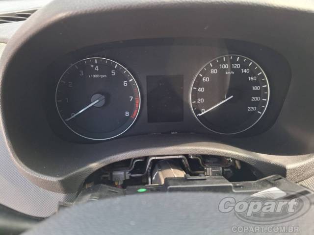 2017 HYUNDAI CRETA 