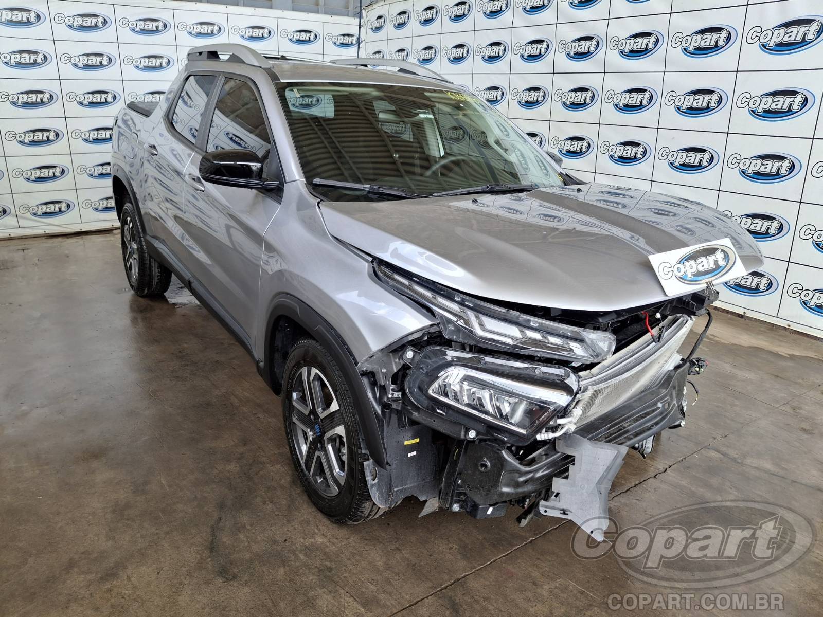 Fiat Toro