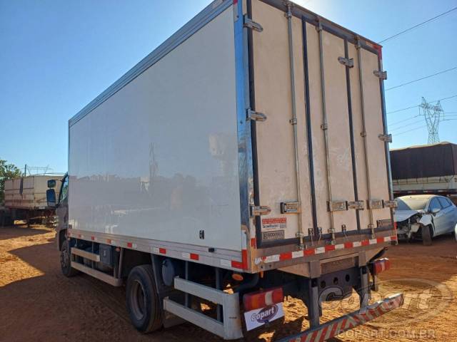 2024 MERCEDES BENZ ACCELO 