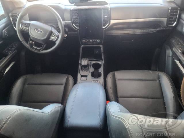 2024 FORD RANGER CD 