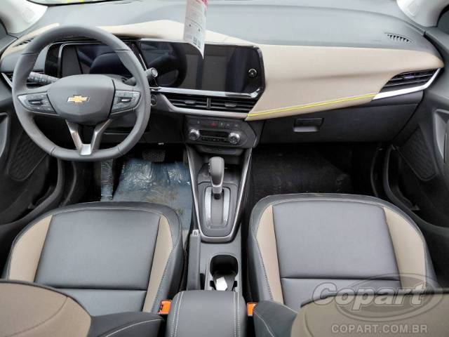 2026 CHEVROLET TRACKER 
