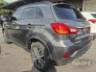 2019 MITSUBISHI ASX 