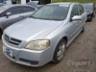 2005 CHEVROLET ASTRA 