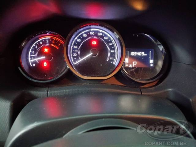 2020 RENAULT DUSTER 