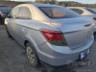2015 CHEVROLET PRISMA 