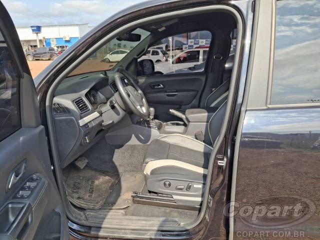 2025 VOLKSWAGEN AMAROK 