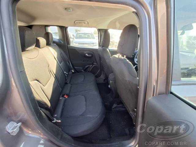 2021 JEEP RENEGADE 