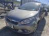 2014 FIAT GRAND SIENA 