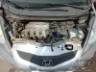 2009 HONDA FIT 