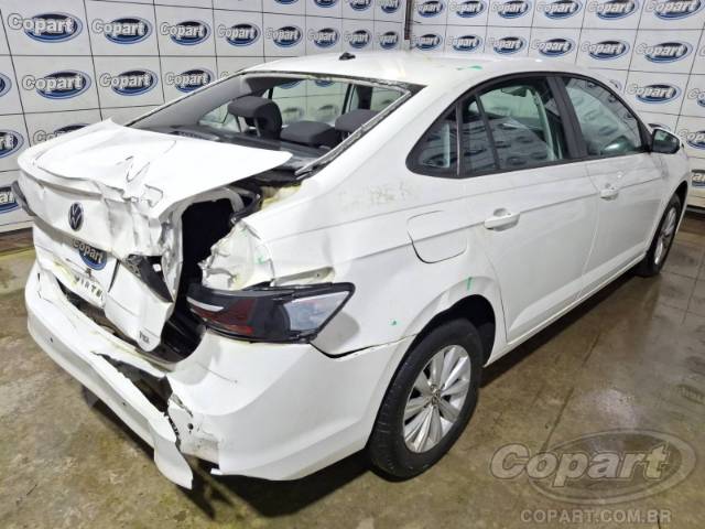 2024 VOLKSWAGEN VIRTUS 