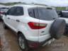 2015 FORD ECOSPORT 