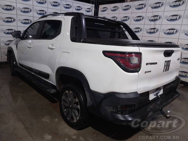 2024 FIAT STRADA CD 