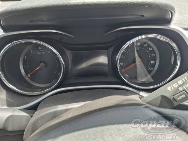 2024 CHEVROLET TRACKER 