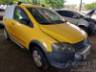 2009 VOLKSWAGEN FOX 
