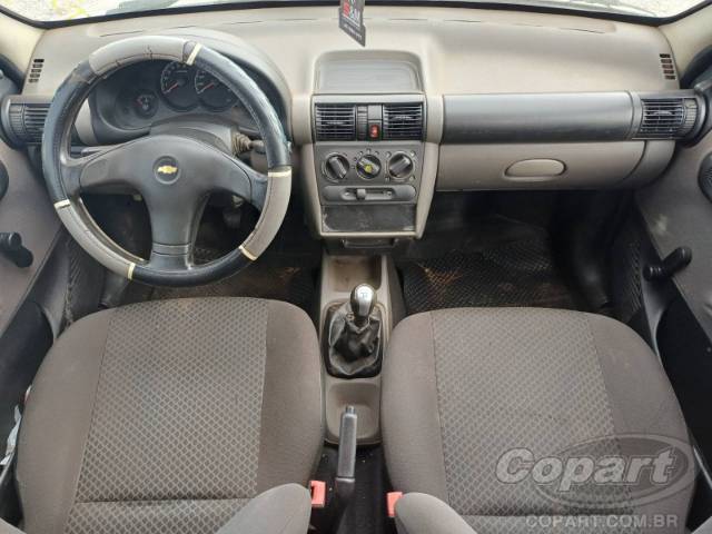 2013 CHEVROLET CLASSIC 