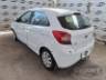 2018 FORD KA 