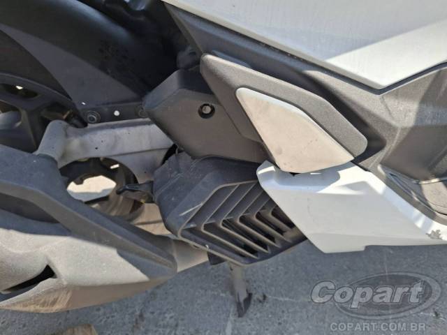2025 HONDA PCX 