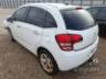 2017 CITROEN C3 