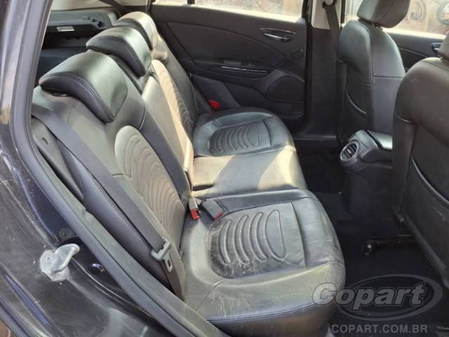 2012 FIAT BRAVO 