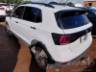 2020 VOLKSWAGEN T-CROSS 
