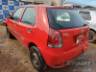 2012 FIAT PALIO 