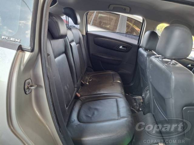 2010 CITROEN C4 