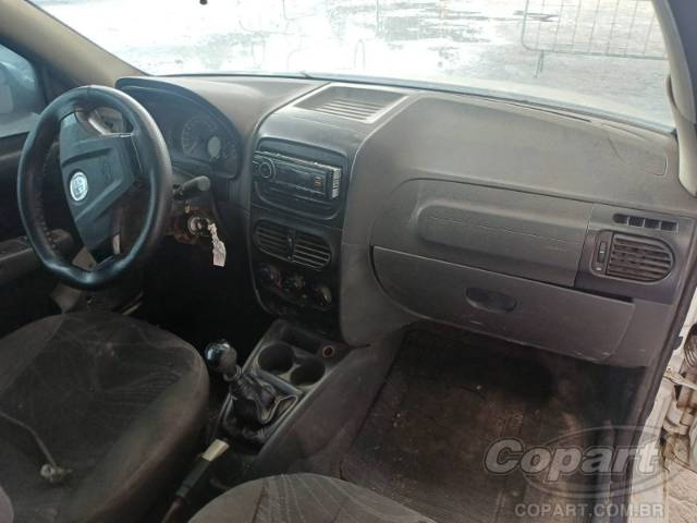 2013 FIAT STRADA 