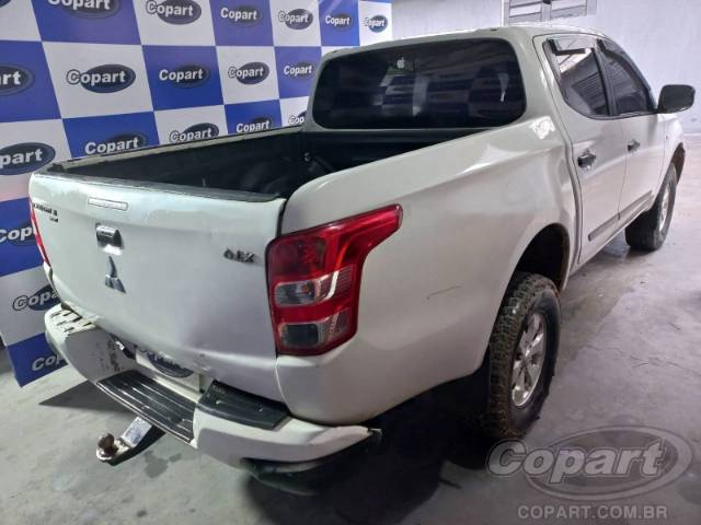 2019 MITSUBISHI L200 TRITON SPORT 