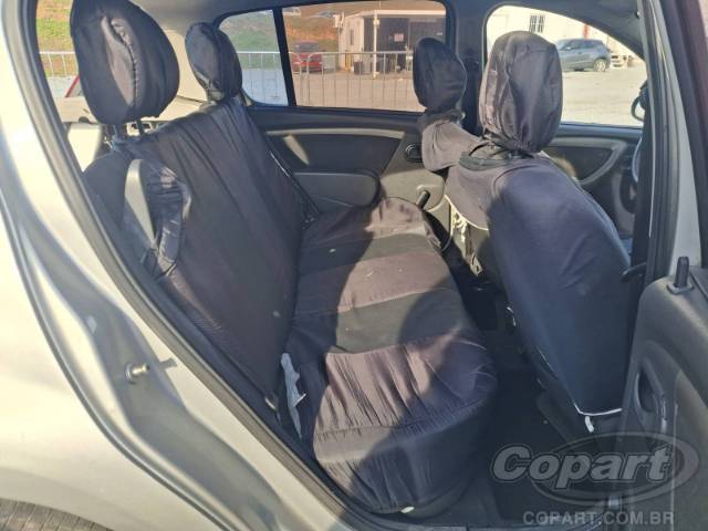 2009 RENAULT SANDERO 