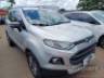 2015 FORD ECOSPORT 