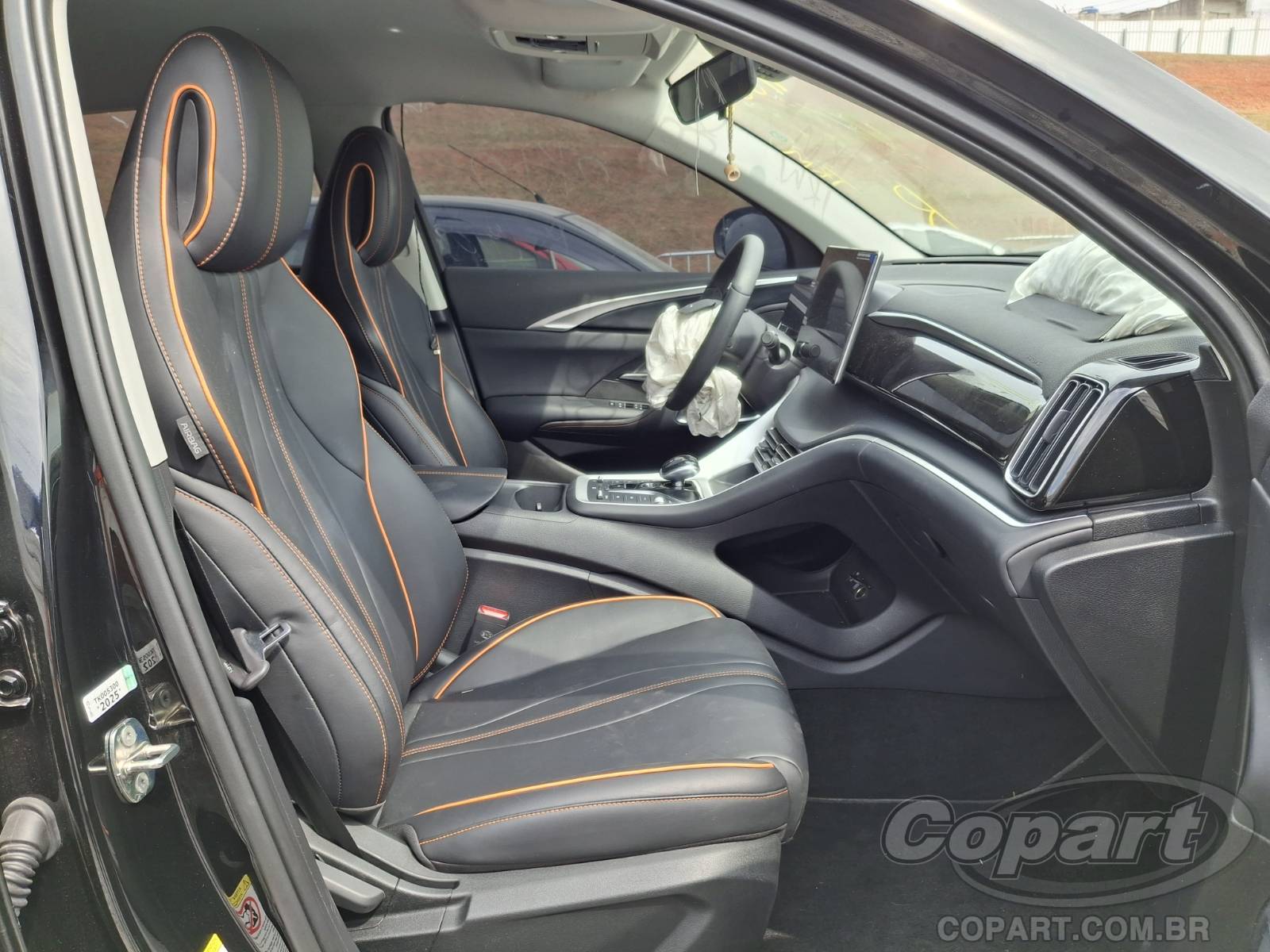Foto 5: 2026 BYD SONG PRO