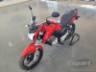 2024 HONDA CG 160 