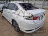 2021 HONDA CITY 