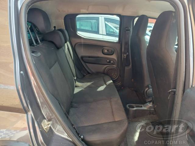 2023 FIAT MOBI 