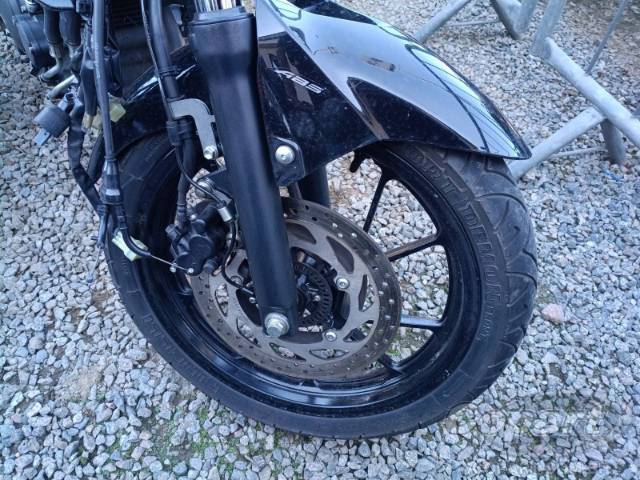 2024 YAMAHA FZ25 FAZER 