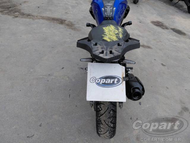 2024 YAMAHA FZ25 FAZER 