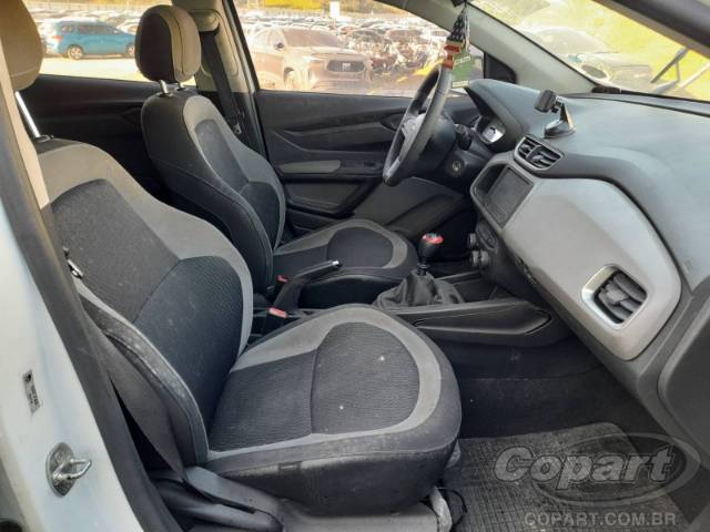 2015 CHEVROLET ONIX 