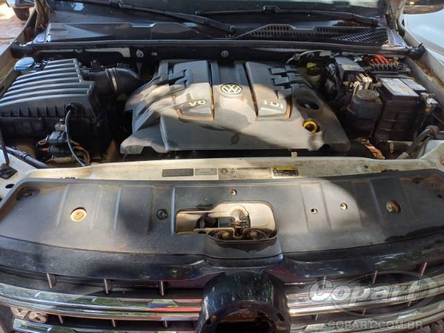 2019 VOLKSWAGEN AMAROK 