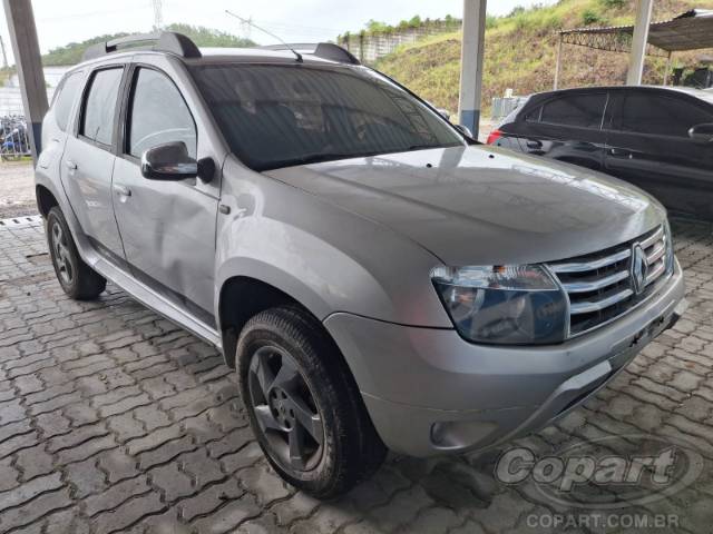 2013 RENAULT DUSTER 