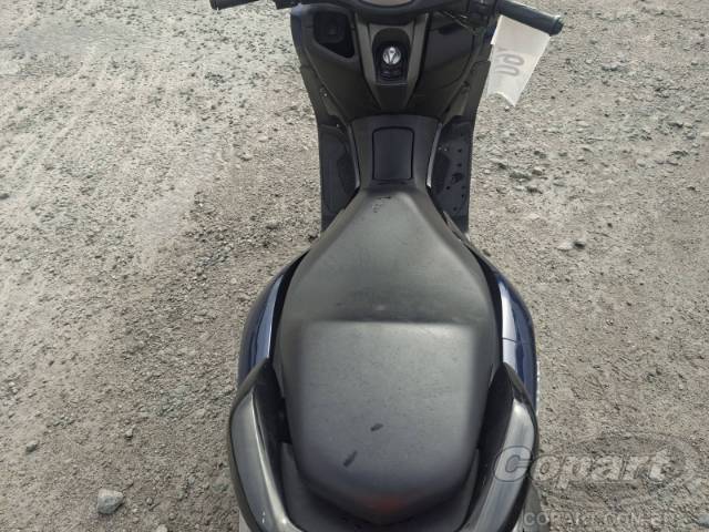 2021 YAMAHA NMAX 