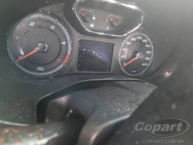 2024 CHEVROLET S10 CABINE DUPLA 