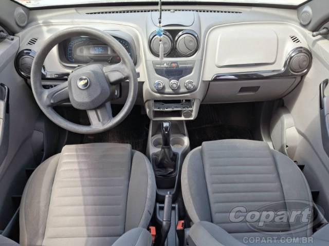 2011 CHEVROLET AGILE 