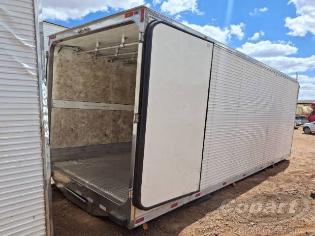 2023 MERCEDES BENZ ATEGO 