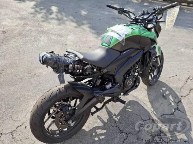 2024 BAJAJ DOMINAR 