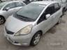 2010 HONDA FIT 