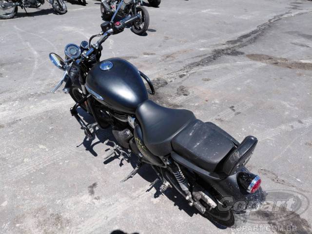 2024 ROYAL ENFIELD METEOR 