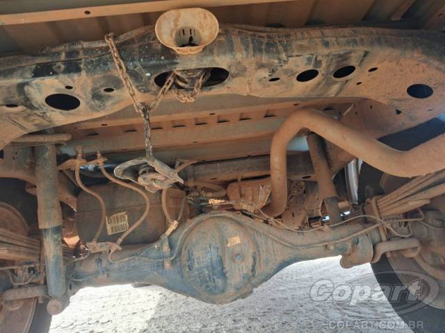 2017 TOYOTA HILUX CD 