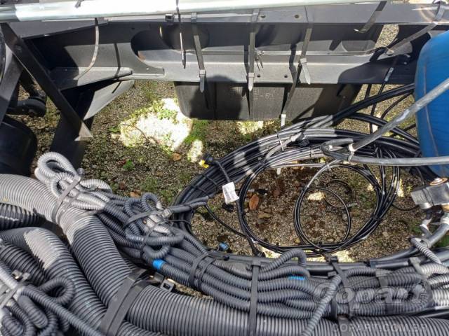 0 MERCEDES-BENZ O-500 RSD 